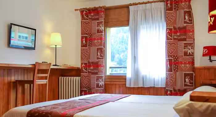 Hotel Bruxelles, Soldeu & El Tarter ski chalet, image 4